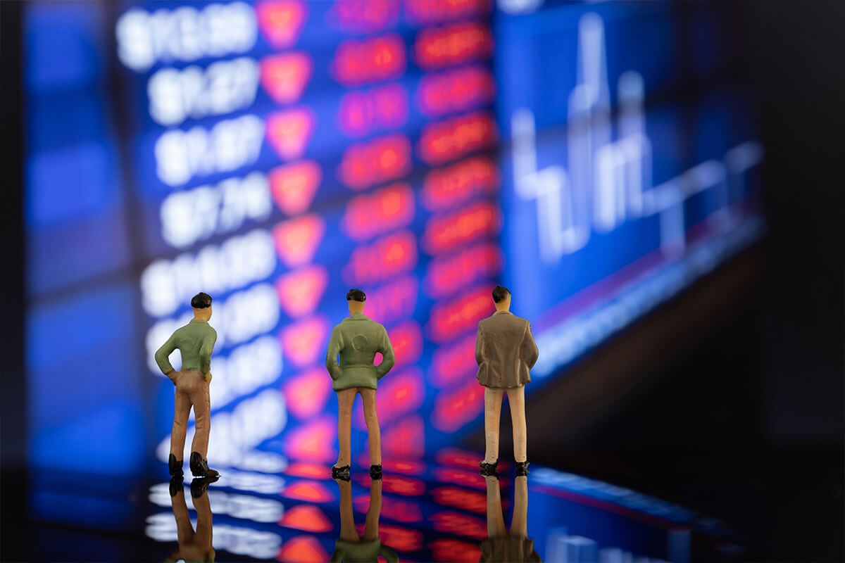Forex Yatırım Dolandırıcılığı Nedir?
