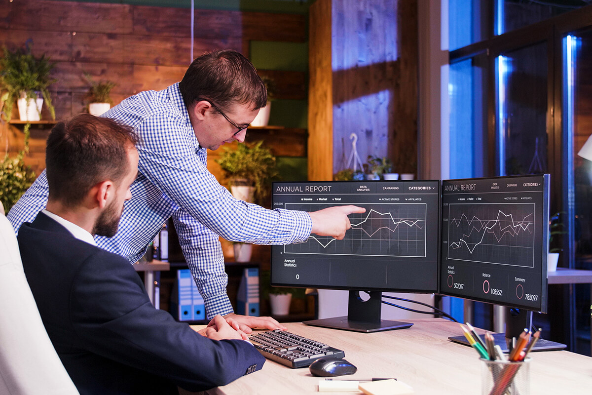 Insider Trading Nedir?